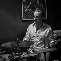 joost kesselaar drums